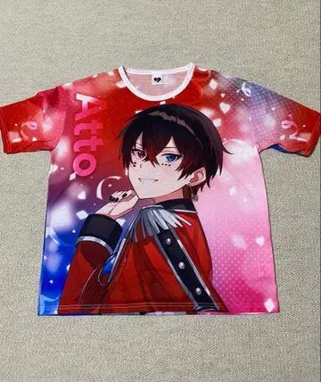 STPR 앰프 턱 컬러즈 앗토쿤 풀그래