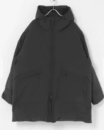 DAIWA PIER39 TECH2WAY CADET DOWN PARKA