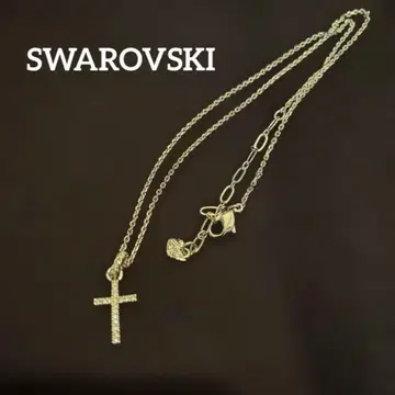SWAROVSKI 목걸이