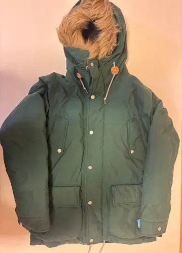 Helly Hansen 알마크 인슐레이션 자켓