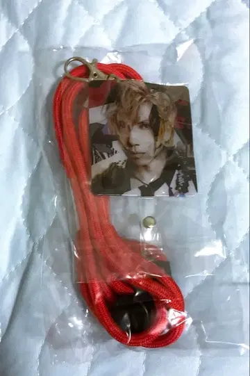 AcidBlackCherry 스마트폰 숄더