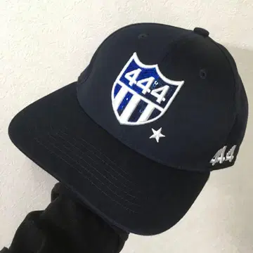 고품질 요시노리 코타케 444 캡 YOSHINORI KOTAKE 모자