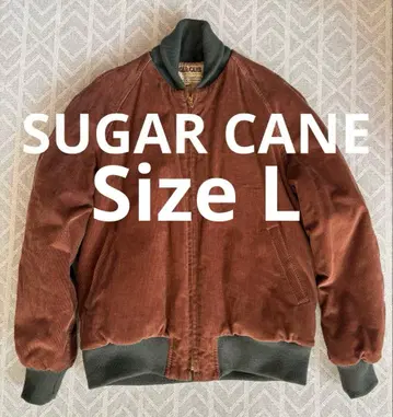 슈가케인 코듀로이 플리마켓 로프트 숄카라 리브 자켓