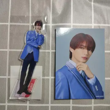 열애 프린스 아즈사 모쿠다이 카즈토