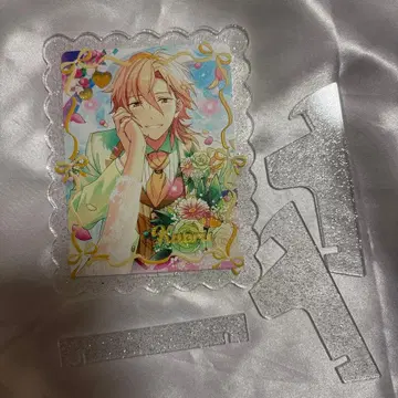 앙스타 히카제 카오루 라메 아크릴 스탠드