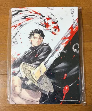 카구라바치 아트 보드 무츠라 히로