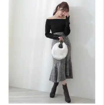 아지메 개더 머메이드