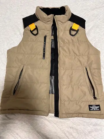 작업복 [ 방한복 ] 바틀