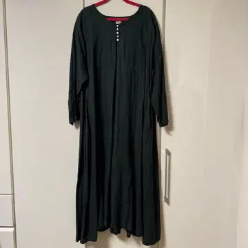 08맵 08mab 린넨 원피스