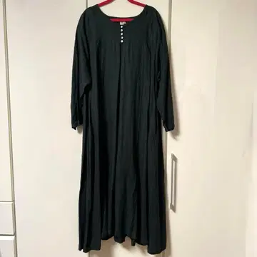 08맵 08mab 린넨 원피스