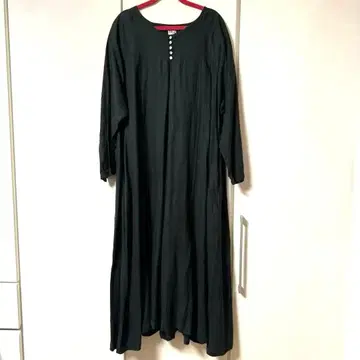 08맵 08mab 린넨 원피스