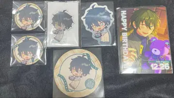 앙스타 애니카페 카게히라 미카 묶음 판매 6점