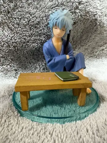 은혼 사카타 긴토키 유년 시절 피규어