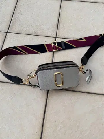 마크 제이콥스 숄더백