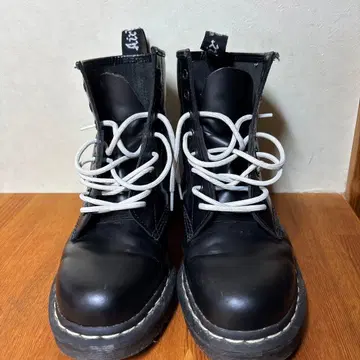 닥터마틴 8홀 1460 WS