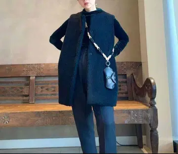 미사용품 beams lights 보아 베스트