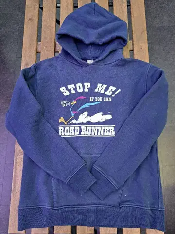 루니툰즈 후드티