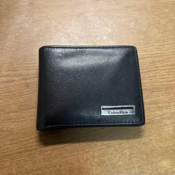 캘빈클라인 지갑