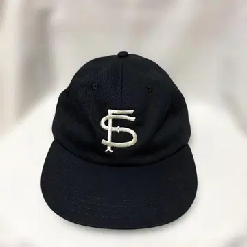 컨디션 최상 쿠퍼스타운 볼캡 샌프란시스코 씰스 미국제