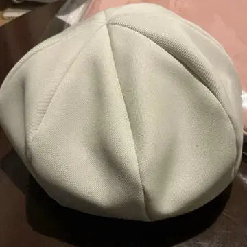 CA4LA 베레모 미사용품