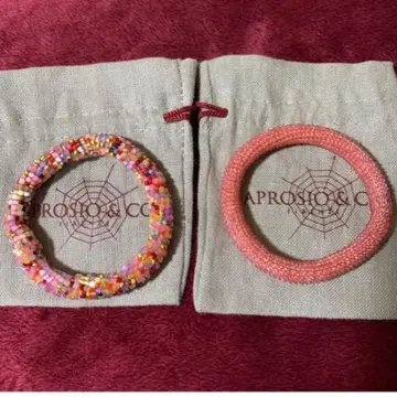 APROSIO&CO 아프로지오 뱅글