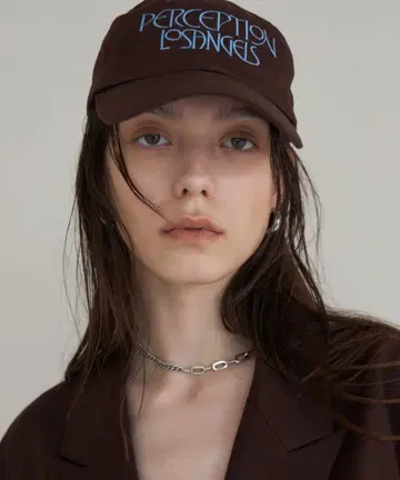 CREDONA / THE C MESSAGE CAP