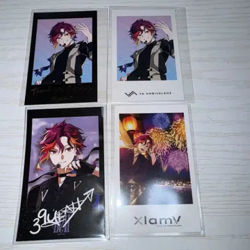 사쿠야 샤타코레 금박 vs ambivalenz xlamv