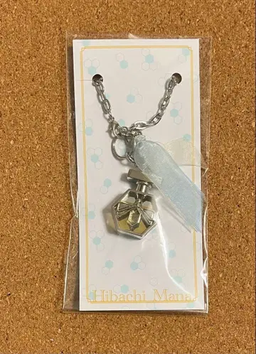 히바치 마나 백참