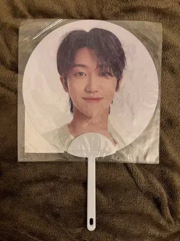 SEVENTEEN JAPAN FANMEETING 'HANABI' 민하오