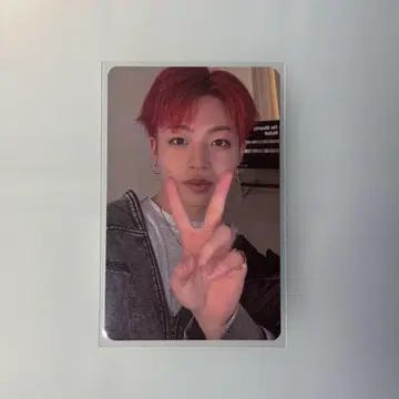 MAZZEL 마젤 RYUKI 류키 셀카 콜렉트북