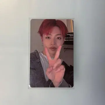 MAZZEL 마젤 RYUKI 류키 셀카 콜렉트북