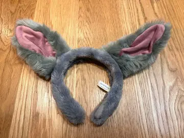 디즈니 아기 동산 머리띠