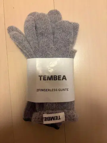 TEMBEA GUNTE 장갑