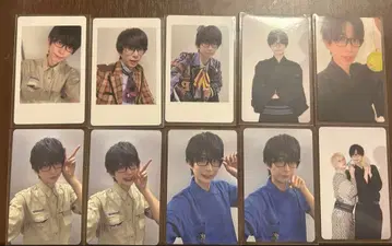 팬더 드래곤 나루키 하피카 트레이딩 카드