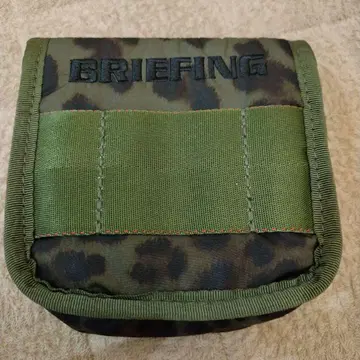 새상품급 퍼터 커버 브리핑 BRIEFING 센터 샤프트 말렛