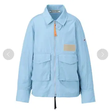 오니츠카타이거 블루종