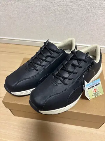 Grand Comfort 남성용 스니커즈 미사용 새상품