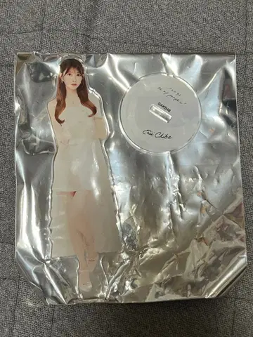 AKB48 치바 에리 아크릴 스탠드