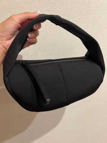 todayful 본딩 랩 백