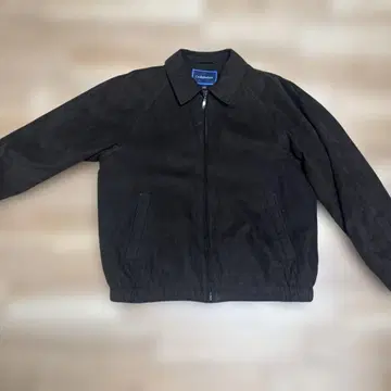 90s 벨로아 자켓