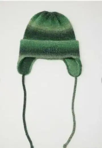 GIDDRA STUDIO x SLY 비니 니트 모자