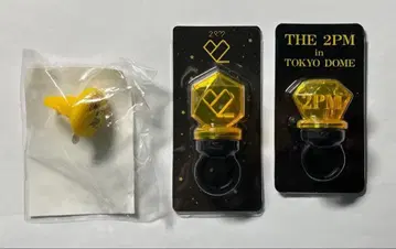 2PM 준호 굿즈