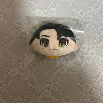 타카쿠와 마사유키 봉제 인형