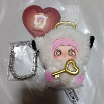 메이메이 Maymei May's Key