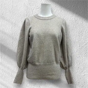 JOURNAL STANDARD 저널 스탠다드 니트 스웨터