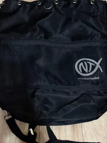 토미타 나나카 프로듀스 백팩