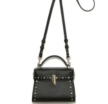 CELFORD 비쥬 스터드 미니백 F