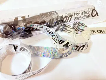 SnowMan ON 응원봉