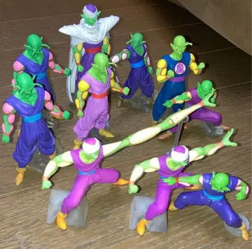 드래곤볼 피콜로 피규어 세트 32 개봉품