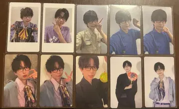 팬더드래곤 나루키 하피카 트레이딩 카드